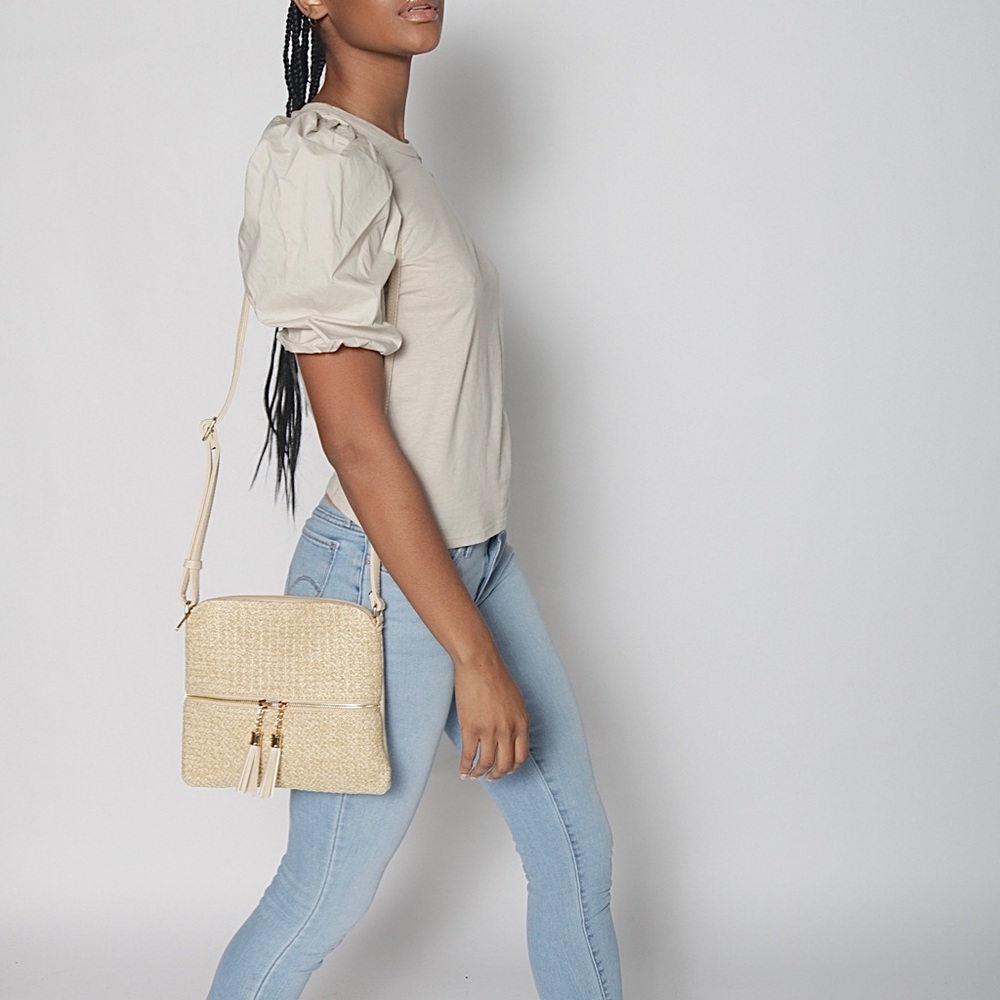 Crossbody bag - Picture 3 of 4